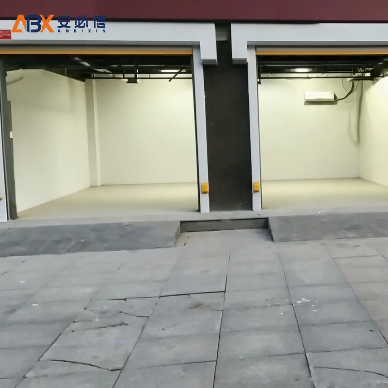 台州市高速门